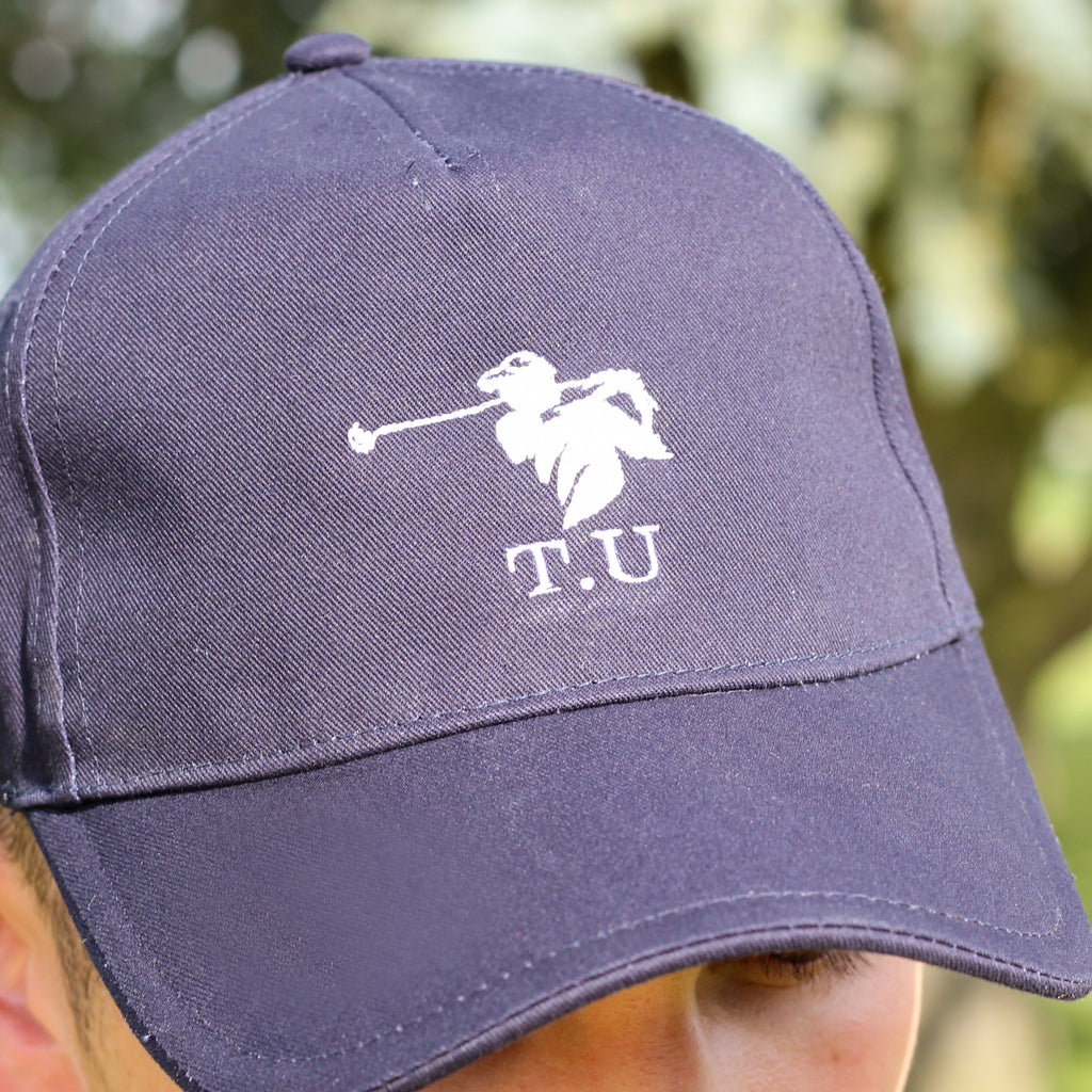 Personalised Golf Swing Cap Hat Gift For Him