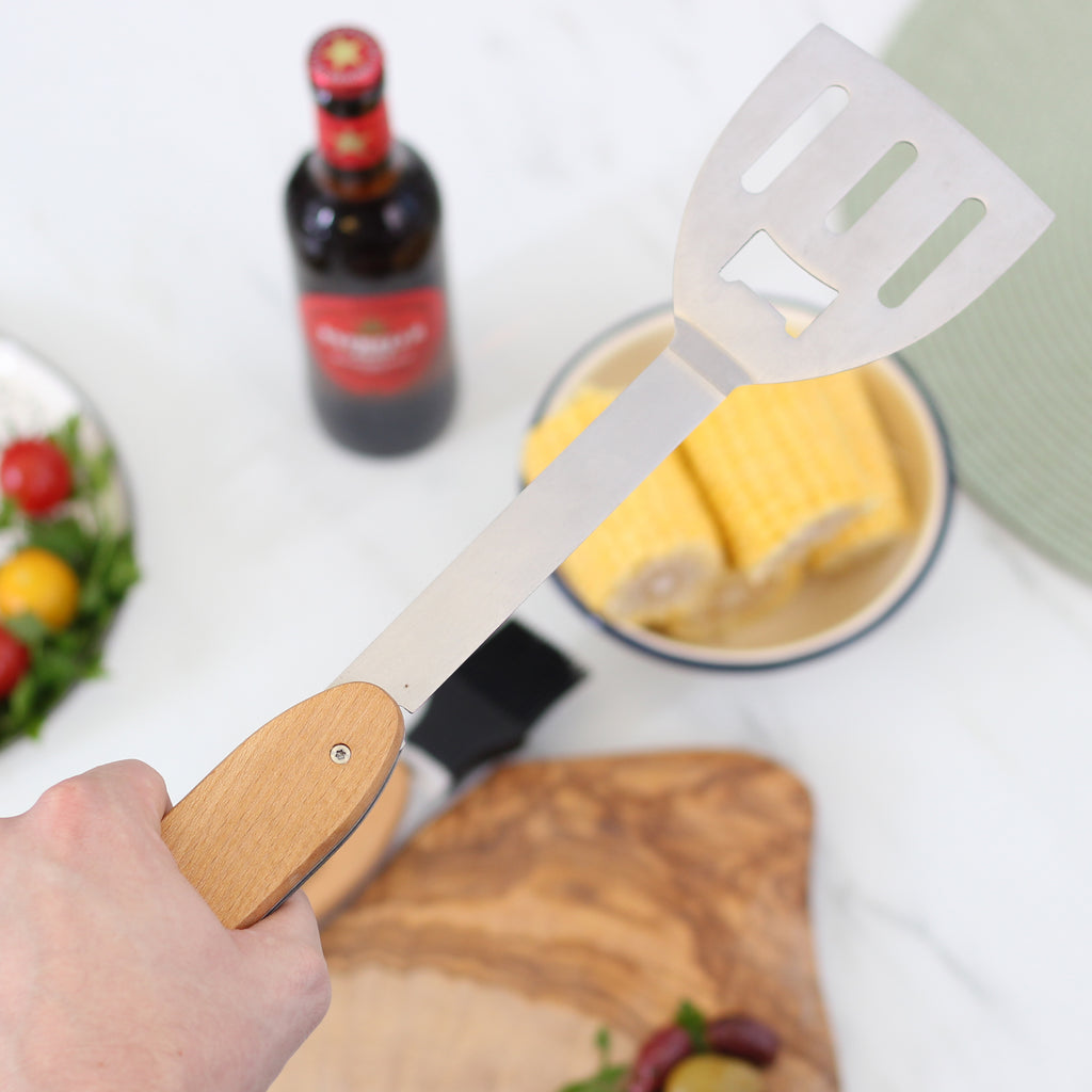 Personalised Dad's Best Barbecue Multi Tool Gadget