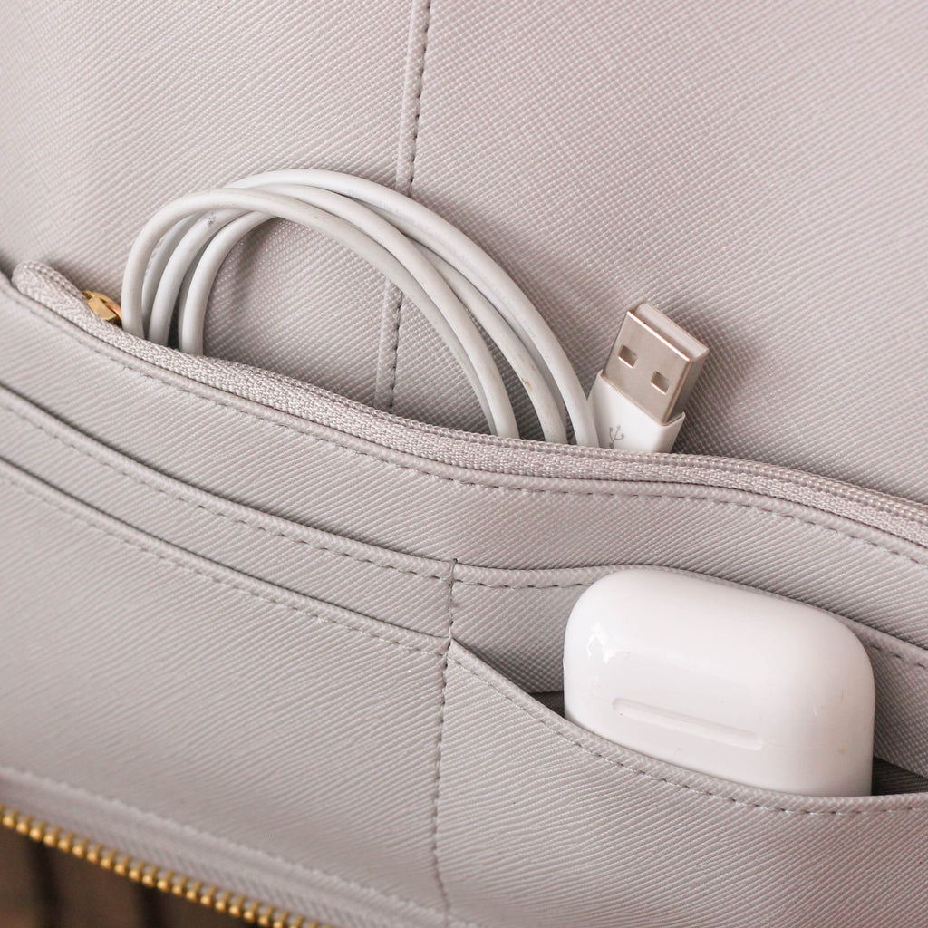 Personalised Travel Accessories Technology Case Gift
