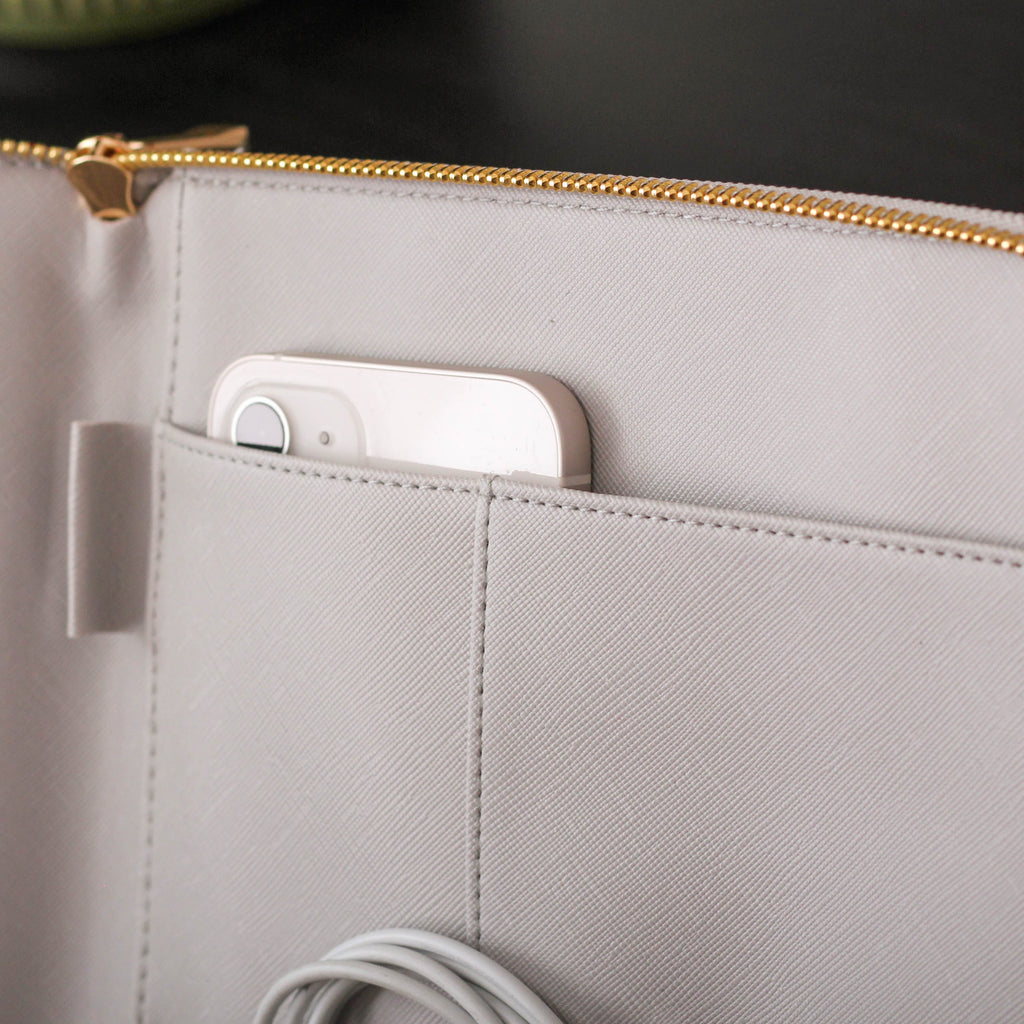 Personalised Travel Accessories Technology Case Gift