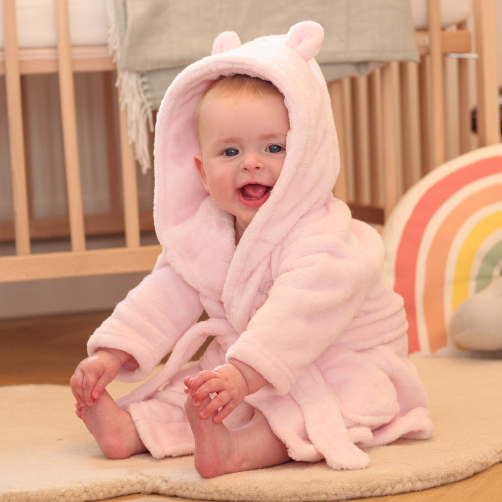 CityComfort Kids Dressing Gown Hooded Super Soft India | Ubuy