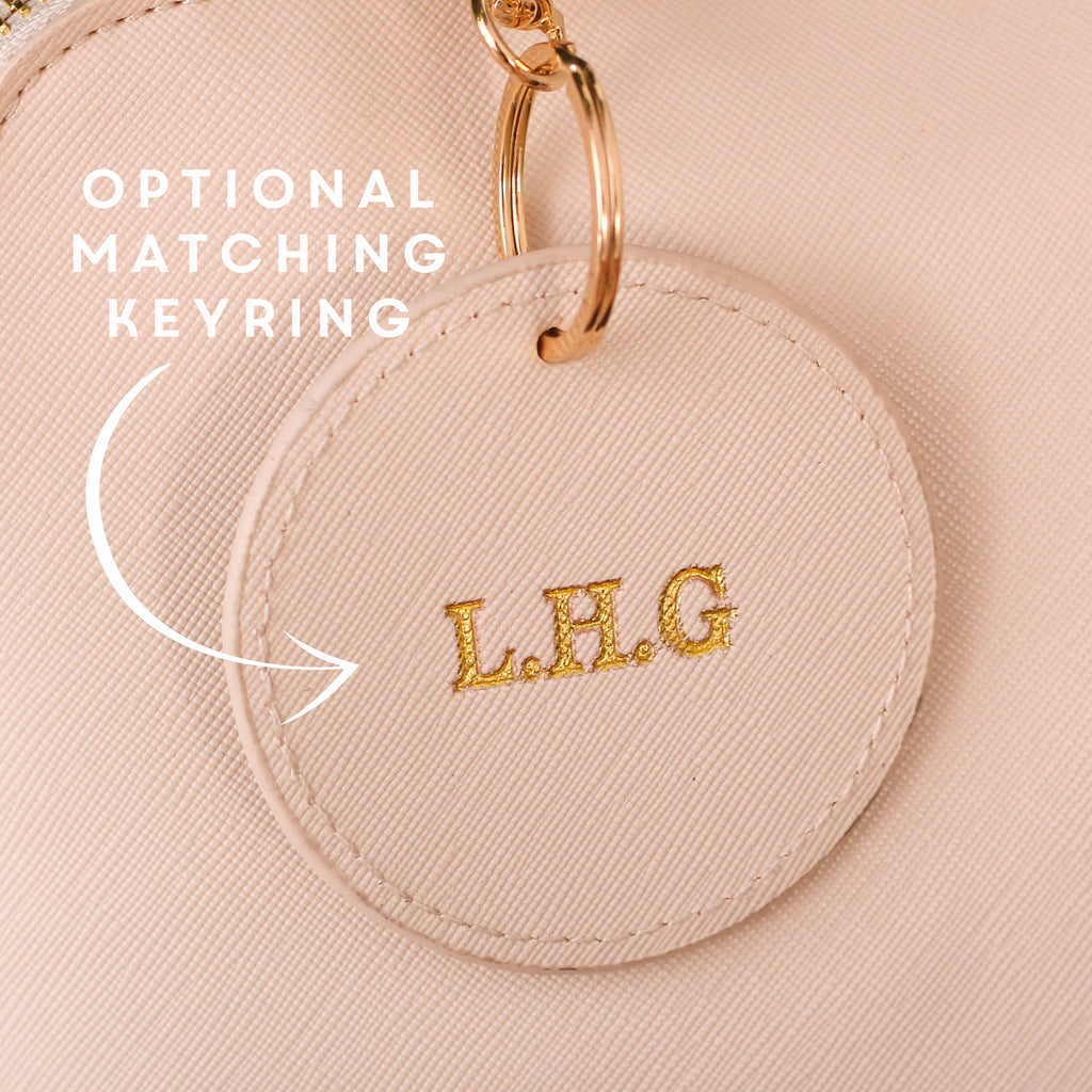 Personalised Travel Accessories Technology Case Gift