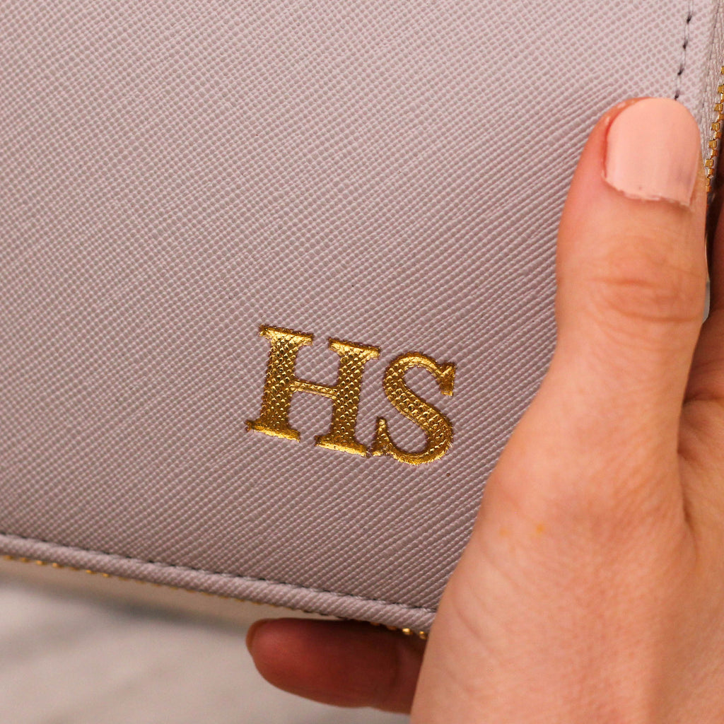 Personalised Travel Accessories Technology Case Gift