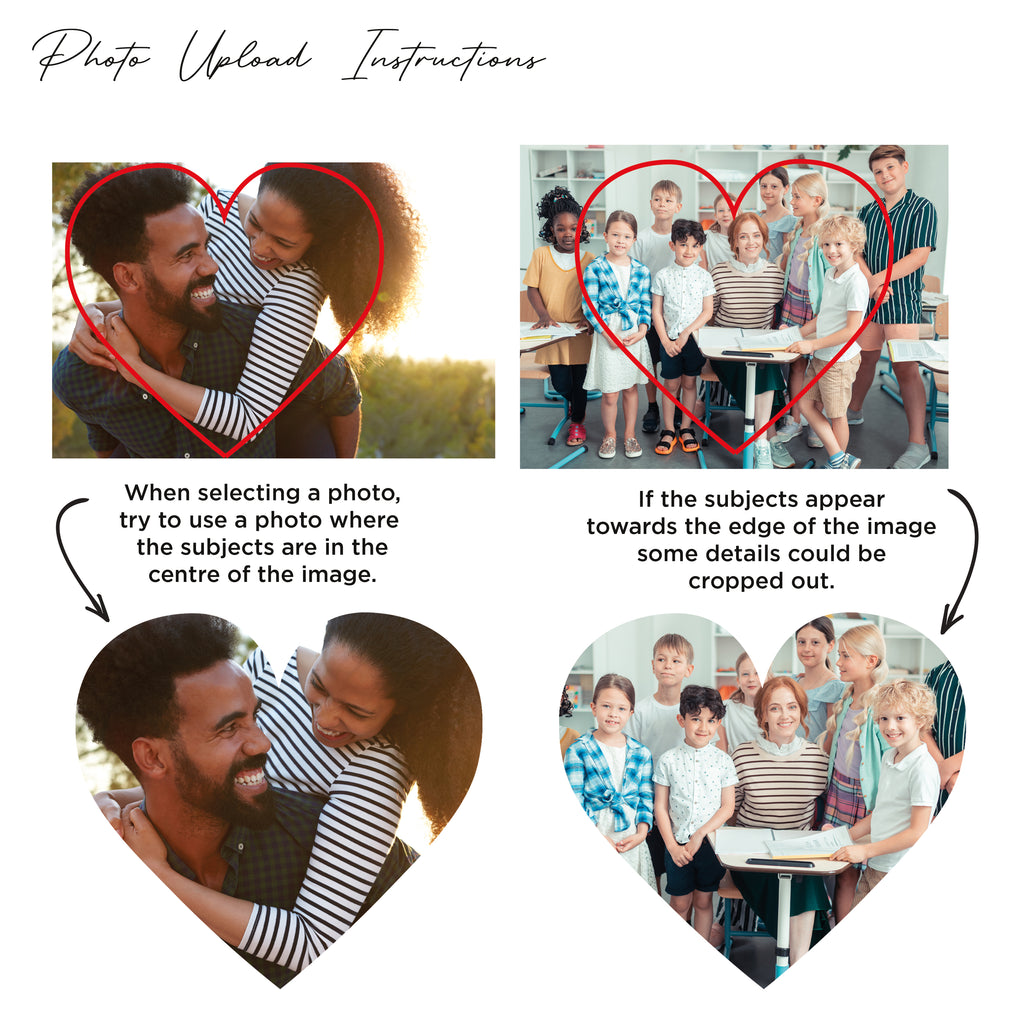 Personalised Gay Wedding Heart Photo Frame Gift